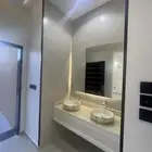للبيع شقق علويه بالمحاله ابها