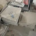 بلاط مستعمل