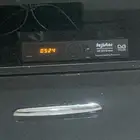 ريسيفر اصلي ضمان خمس سنوات