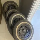 جنوط مرسيدس ددسن