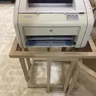 طابعة HP على السوم