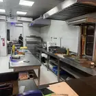 مطعم جاهز بكل المعدات التقبيل مع السجل التجاري في ضمد