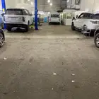 توضيب مكاين رنج وتوفير قطع غيار جديد ومستخدم وكاله وبضمان .