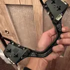 تحكم دركسيون ومسجل اكسنت