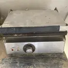 معدات أغراض مطعم سخان ساندوتش كبير