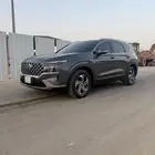 للبيع سنتافي ديزل مكينة كبيرة بدون دبل 21