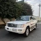 تويوتا لاندكروزر 2007 ( فل كامل - GXR 3 )