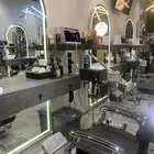 تجهيز ديكورات حلاق