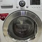 غساله ملابس LG
