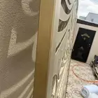 قاطع قص ليزر الطول 2 متر في 2 متر تقريبا