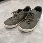 Lacoste shoes