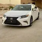 لكزس ES 350 - 2017 -DD