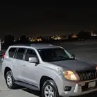 برادو 6 سلندر 2011 الفطيم