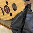 عودين شبه جديده بحريني والثاني صناعة عمر عزوز