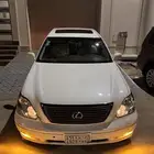 لكزس 2004