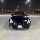 كاديلاك CTS 2013