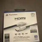 كيبل hdmi من شركة سوني