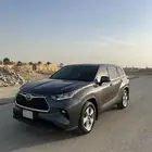 هايلاندر 2022 استاندر للبيع