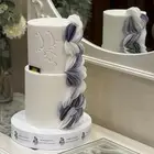 كيكات فخمه لمناسباتكم ابها وخميس مشيط وضواحيها