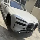 قطع غيار BMW جميع الموديلات الحديثة