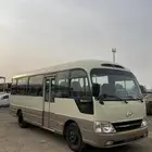 باص - هونداي - كونتي - 2015
