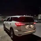 فورتشنر 2019