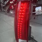 اسطب يوكن تاهو شكل اسكليد يركب من2007الى2013