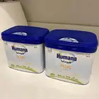 حليب هيومانا بلس مااحتاجه