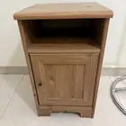 طاوله جانبيه كومودينه