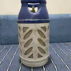 دبه غاز فايبر
