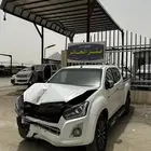 ايسوزو ديماكس 2019 ديزل دبل قير عايدي تشليح