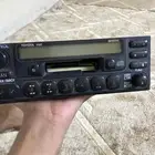 مسجل كامري من 2003 إلى 2006 في جوا شريط معلق