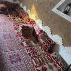 جلسة ارضية ومساند ظهر