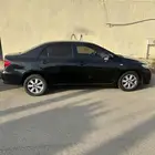 كورلا 2011 قير عادي