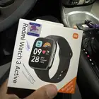 redmi watch 3 active