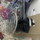 عربيات ذوي العاقة مستخدم شبه جديد