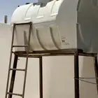 خزان ماء للبيع
