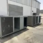 مكيفات 25 طن نظيفة