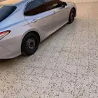 كامري سوح 2018