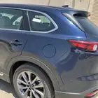مازدا cx9 2022 فل كامل