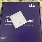 جهاز stc نظيف وجديد