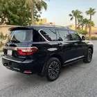 للبيع نيسان باترول بلاتينيوم 2024 V6