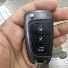 مفتاح النترا و اكسنت