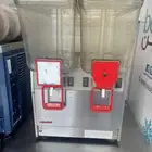 سلاش وعصير وآيس كريم
