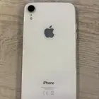 ايفون xr 128 قيقا