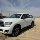 للبيع سكويا 2013 فل كامل