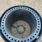 تنور خبر على غاز
