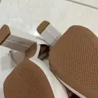 كعب طويل شوي