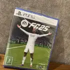 شريط كورة فيفا 25