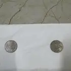 عملتين نادره من عهد الملك خالد والملك فهد رحمهم الله